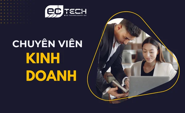 Chuyên Viên/Nhân Viên Kinh Doanh (Mảng Năng Lượng Mặt Trời – Solar)