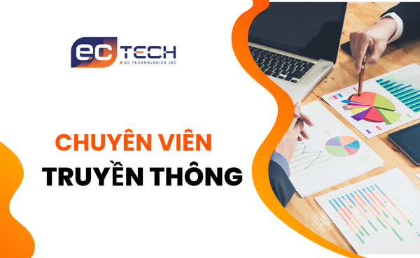 Chuyên Viên Truyền thông
