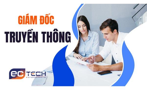 Giám Đốc Truyền Thông (Mảng Năng Lượng Mặt Trời – Solar)